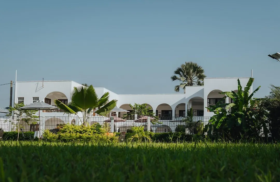 Harmony Resort Boutique Hotel-1