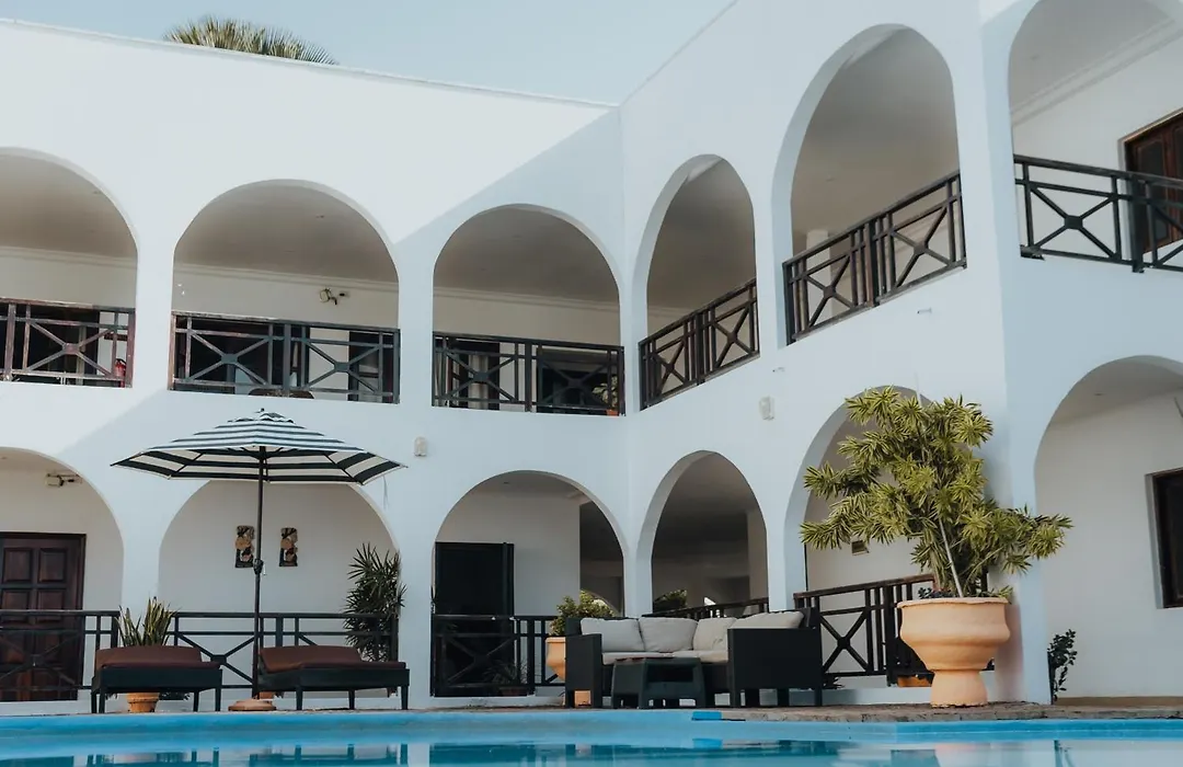 Harmony Resort Boutique Hotel-1
