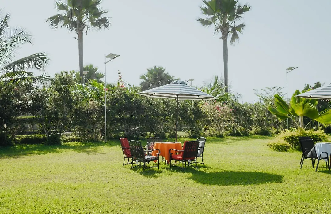 Harmony Resort Boutique Hotel-1