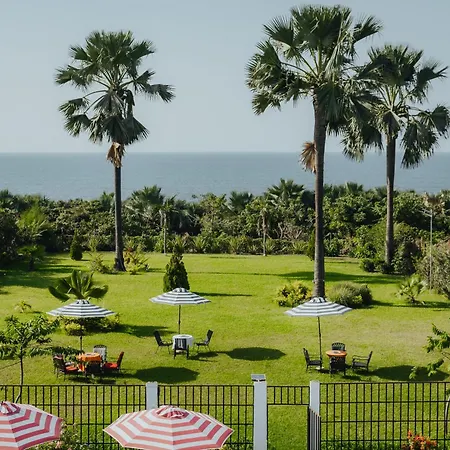 Harmony Resort Boutique Hotel-3