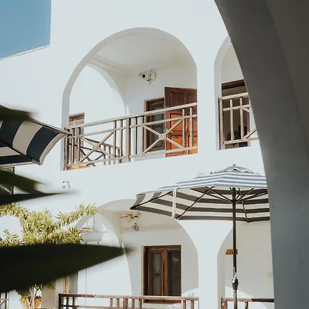 Harmony Resort Boutique Hotel-3