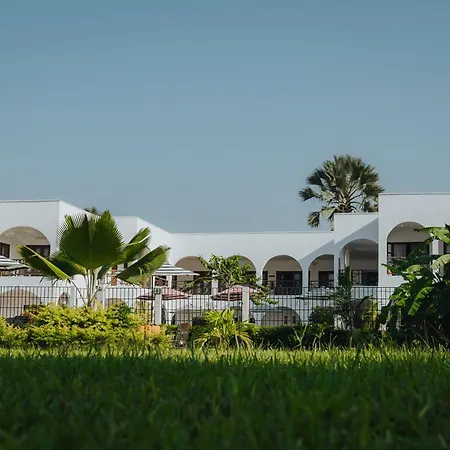 Harmony Resort Boutique Hotel-3