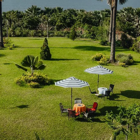 Harmony Resort Boutique Hotel-2