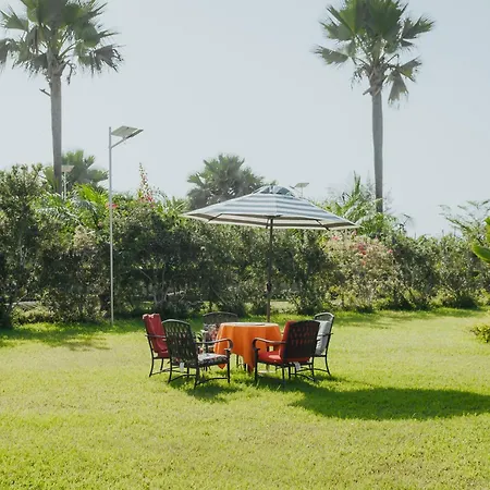 Harmony Resort Boutique Hotel-2